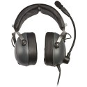 Thrustmaster | Gaming Headset | DTS T Flight U.S. Air Force Edition | 1 x 1/8" / 3,5 mm | Czarny