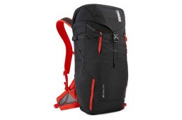 Thule | AllTrail, 25L | Men's hiking backpack | Obsidian