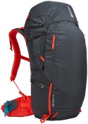 Thule | AllTrail, 45L | AllTrail | Obsidian