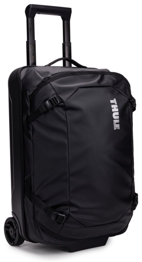 Thule Chasm Carry-on 55cm/22in - Black