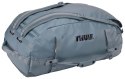 Thule Chasm Duffel 90L - Pond Gray