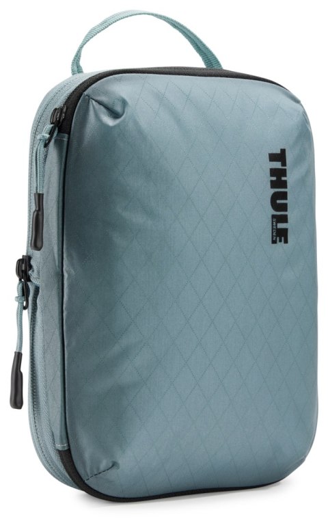 Thule Compression Packing Cube Small - Pond Gray