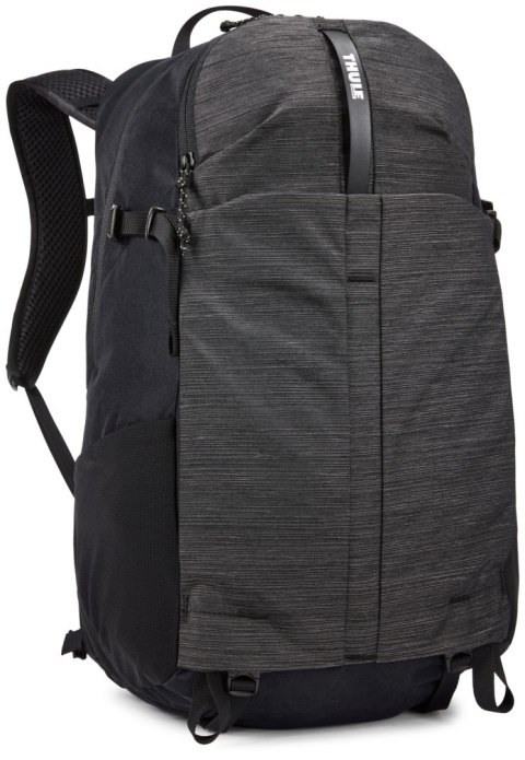 Thule | Nanum, 25L | Hiking Backpack | Black