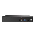 TP-LINK | 1 | VIGI NVR1008H | Network Video Recorder | 8-Channel