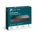 TP-LINK | 1 | VIGI NVR1008H | Network Video Recorder | 8-Channel