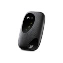 TP-LINK | 4G LTE Mobile Wi-Fi | M7000 | 150+50 Mbit/s | Mesh Support No | MU-MiMO No | 3G/4G data sharing | Antenna type Interna