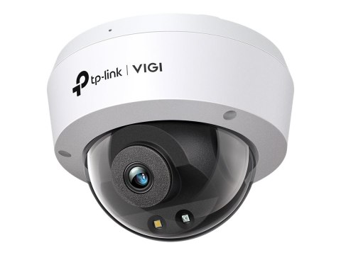 TP-LINK VIGI C250(2.8mm) VIGI 5MP Full-Color Dome Network Camera TP-LINK