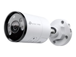 TP-LINK VIGI C385(4mm) 8MP Full-Color Bullet Network Camera