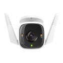 TP-Link Tapo C320WS Kamera Wi-Fi do monitoringu zewnętrznego TP-LINK | Kamera Wi-Fi do monitoringu zewnętrznego | C320WS | miesi