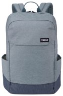 Thule Lithos Backpack 20L - Pond Gray/Dark Slate