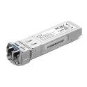 Transceiver SFP+ 10GBase-LR TP-LINK TL-SM5110-LR LC Duplex 10240 Mbit/s 1310 nm 10000 m 0-70 °C