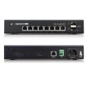 Ubiquiti | Edgeswitch | ES-8-150W | Zarządzany przez Internet | Desktop | 12 miesięcy