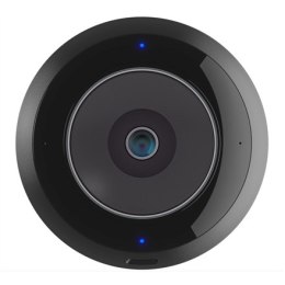 Ubiquiti | Kamera kopułkowa | AI 360 | Kopułkowa | 4 MP | Fisheye | Power over Ethernet (PoE) | IPX4, IK08 | H.264