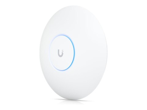 Ubiquiti | Punkt dostępowy WiFi 7 | Unifi U7 Pro | 802.11ac | 10/100/1000 Mbit/s | Porty Ethernet LAN (RJ-45) 1 | MU-MiMO Tak | 