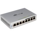 Ubiquiti US-8-60W Unifi Switch Ubiquiti | Zarządzany przez Internet | Desktop