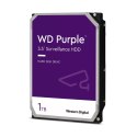 Western Digital | Dysk twardy | Purple Surveillance WD11PURZ | 5400 RPM | 1000 GB