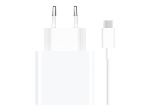 Xiaomi 67W Charging Combo (Type-A) EU | Xiaomi | BHR6035EU | USB-A to USB-C USB-C | USB-A