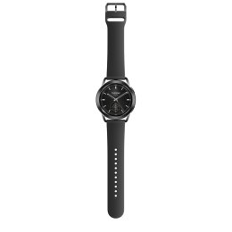 Xiaomi | Watch Bezel Strap | Czarny | TPU