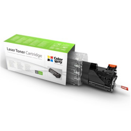 ColorWay Econom Toner Cartridge, Black, Samsung MLT-D111L