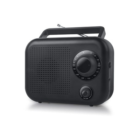 New-One | R210 | Portable radio 2 ranges