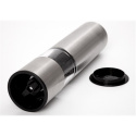 Mesko | Electric Pepper mill | MS 4432 | Power supply: 4 x batteries type AA | Stainless steel