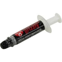Thermal Grizzly | Thermal grease 