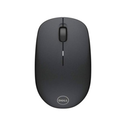 Bezprzewodowa mysz Dell WM126 czarna