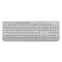 Microsoft | ANB-00032 | Wired Keyboard 600 | Standard | Wired | EN | 2 m | White | English | 595 g