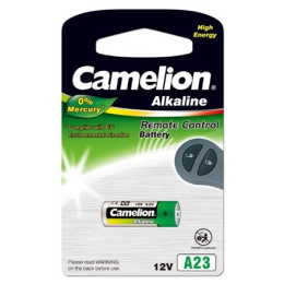 Camelion A23/MN21, Plus Alkaline, 1 pc(s)