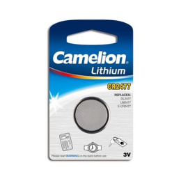 Camelion | CR2477 | Lithium | 1 pc(s)