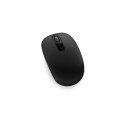 Microsoft | 7MM-00002 | Wireless mouse | Black