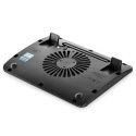 Deepcool | Wind Pal Mini | Notebook cooler up to 15.6"" | 340X250X25mm mm | 575g g
