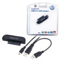 Storage controller | SATA 3Gb/s | USB 2.0 | Black