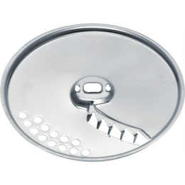 Bosch MUZ45PS1 French Fry Disc, Stainless steel