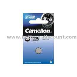 Camelion PQ-136 CR1225, litowy, 1 szt.