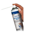 Logilink | Cleaning Duster Spray (400 ml) | Compressed air cleaner | 400 ml
