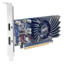 Asus | GT1030-2G-BRK | NVIDIA GeForce GT 1030 | 2 GB