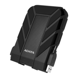 ADATA HD710P 2000 GB, 2,5 ", USB 3.1 (wstecznie kompatybilny z USB 2.0), Czarny