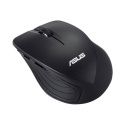 Asus | Wireless Optical Mouse | WT465 | wireless | Black