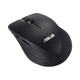 Asus WT465 wireless, Black, Yes, Wireless Optical Mouse, Wireless connection