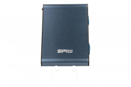 Silicon Power Armor A80 2TB 2,5 ", USB 3.1, niebieski