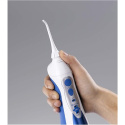 Panasonic | EW1211W845 | Oral irrigator | Cordless | 130 ml | Number of heads 1 | White/ blue