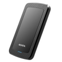 ADATA | HV300 | AHV300-2TU31-CBK | 2000 GB | 2.5 "" | USB 3.1 | Black | backward compatible with USB 2.0, 1. HDDtoGo free softwa
