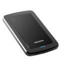 ADATA | HV300 | AHV300-4TU31-CBK | 4000 GB | 2.5 "" | USB 3.1 | Black | backward compatible with USB 2.0, 1. HDDtoGo free softwa