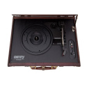 Camry | Turntable suitcase | CR 1149