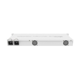 MikroTik Cloud Router Switch CRS328-4C-20S-4S+RM Ilość portów SFP 20, Możliwość montażu w szafie, 4, Zarządzany L3, 4
