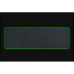 Razer Soft Gaming Mouse Mat with Chroma, Goliathus Chroma Extended, Black