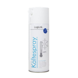 Logilink RP0014 Spray chłodzący, 400 ml
