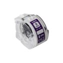 Brother | CZ-1001 | Continuous labels | Zink | Roll (0.94 cm x 5 m)