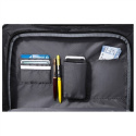 Dell | Fits up to size 16 "" | Professional Lite | 460-11738 | Messenger - Briefcase | Black | Shoulder strap